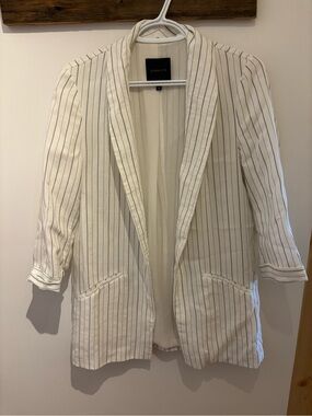 Dynamite blazer